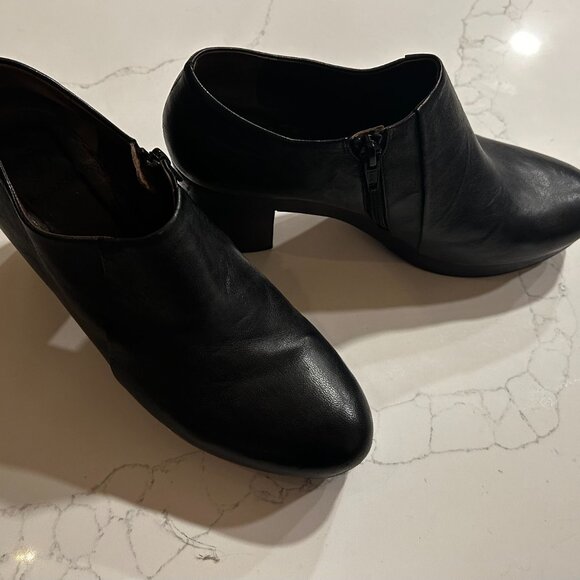 Coclico Block Heels - Picture 3 of 5